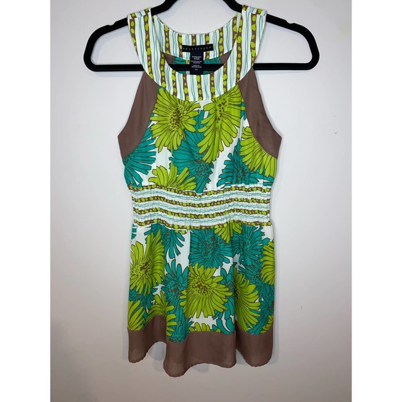 NWOT- WOMENS‎ APOSTROPHE DRESS - Picture 1 of 5